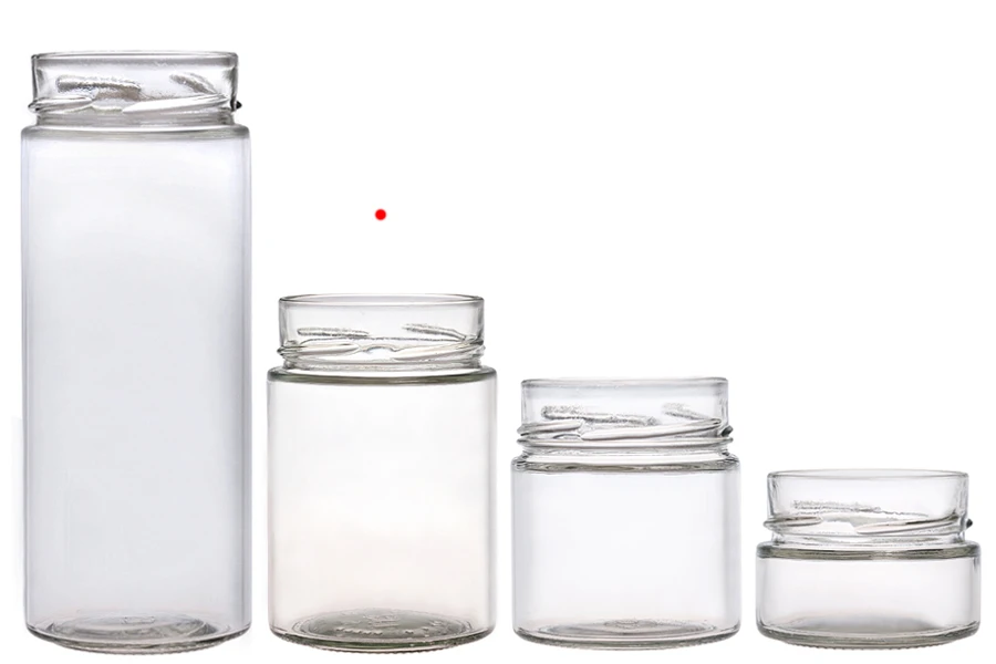 Βάζο 314 ml Ergo T.O 70 Deep - 22 τμχ Βάζο 314 ml Ergo T.O 70 Deep - 22 τμχ