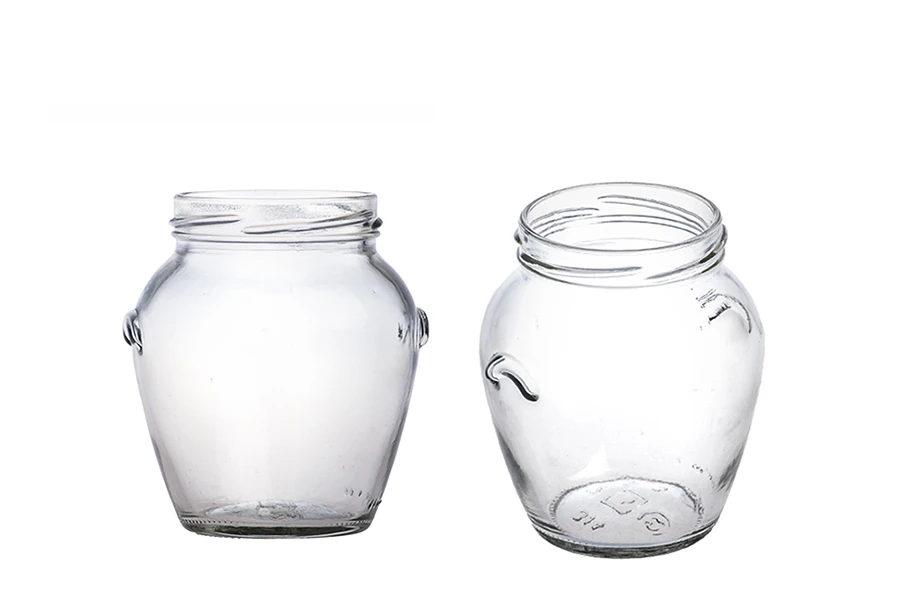 Βάζο Orcio 314 ml - 16 τμχ