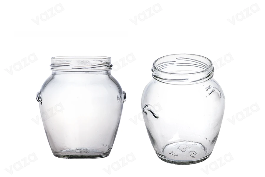 Βάζο Orcio 314 ml - 16 τμχ Βάζο Orcio 314 ml - 16 τμχ-εικόνα_προϊοντική