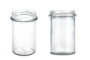 Pot pour sauces de tomate de 314ml Twist-Off 70-1
