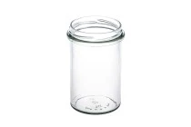 Βάζο για σάλτσα 314 ml T.O 70