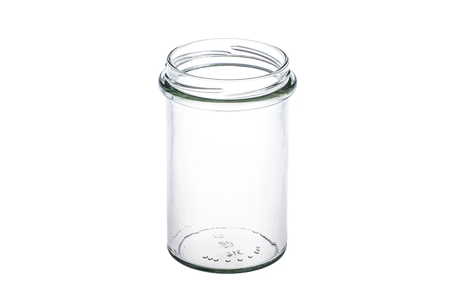 Βάζο για σάλτσα 314 ml T.O 70