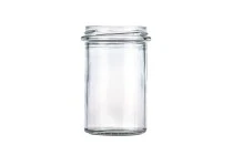 Βάζο για σάλτσα 314 ml T.O 70