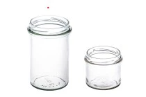 Βάζο για σάλτσα 314 ml T.O 70