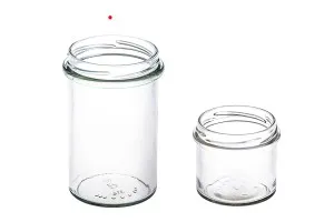 Pot pour sauces de tomate de 314ml Twist-Off 70-4