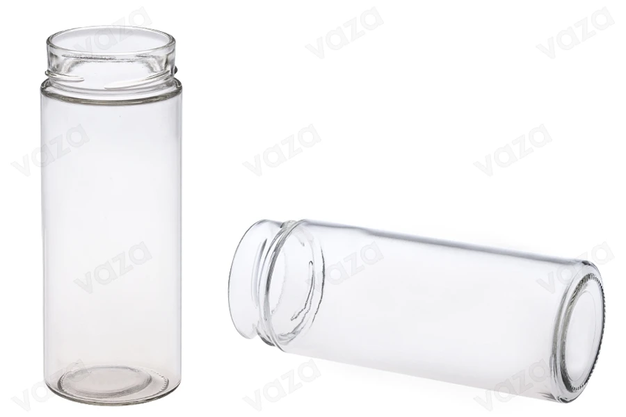 Kavanoz 580 ml Ergo T.O 70 Deep-εικόνα_προϊοντική