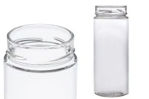 Βάζο 580 ml Ergo T.O 70 Deep Βάζο 580 ml Ergo T.O 70 Deep