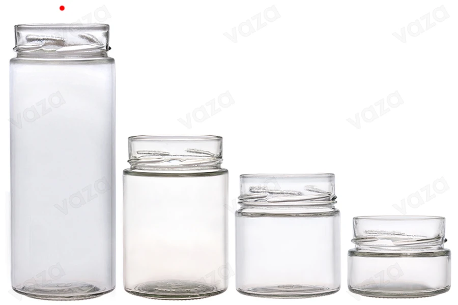Kavanoz 580 ml Ergo T.O 70 Deep-εικόνα_σύνθεση