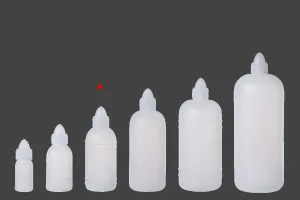 100ml plastic bottle for holy water or nail polish remover-5