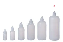 Μπουκαλάκι πλαστικό για ασετόν 500 ml Μπουκαλάκι πλαστικό για ασετόν 500 ml