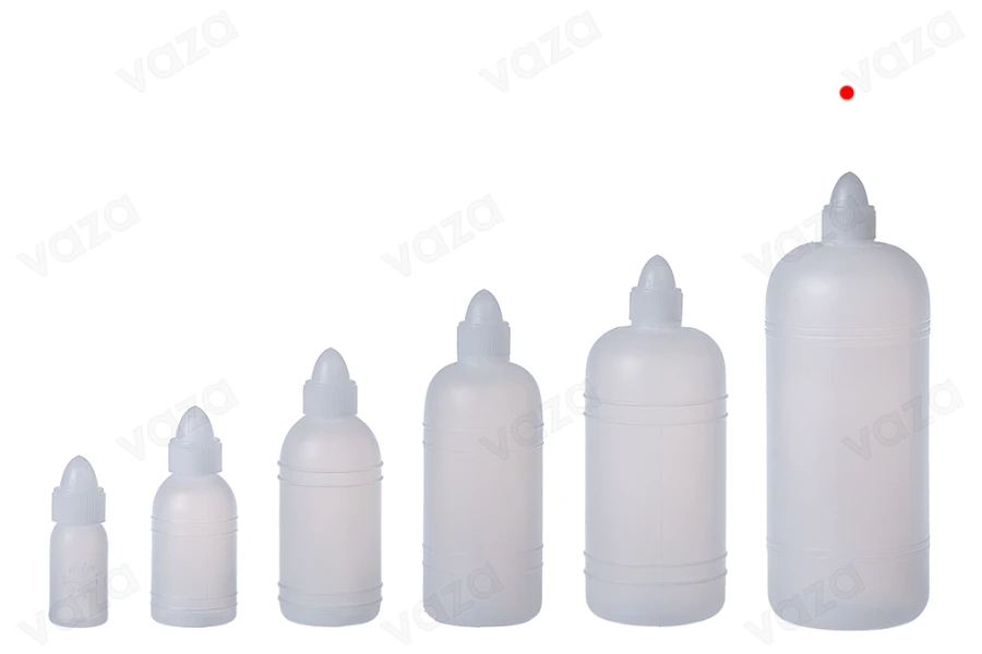 Μπουκαλάκι πλαστικό για ασετόν 500 ml Μπουκαλάκι πλαστικό για ασετόν 500 ml-εικόνα_διαστάσεις
