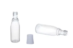 250ml plastic bottle with tamper-evident cap-1