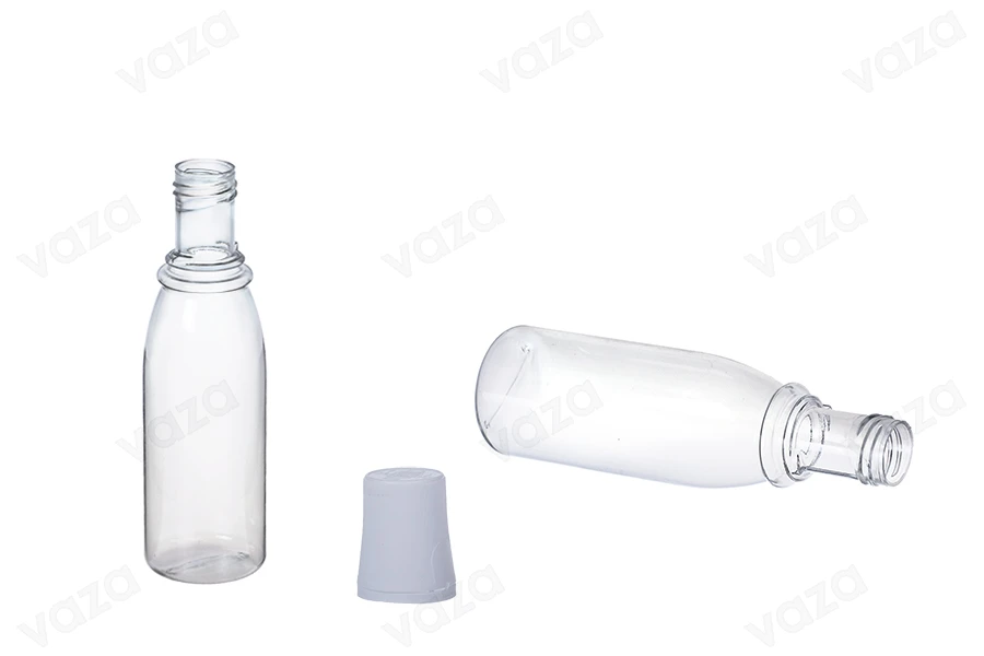 Μπουκάλι 250 ml πλαστικό με ασφάλεια στο καπάκι Μπουκάλι 250 ml πλαστικό με ασφάλεια στο καπάκι-εικόνα_προϊοντική