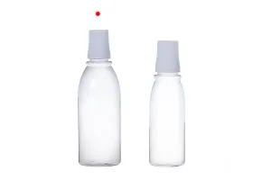 500ml plastic bottle with tamper-evident cap-3