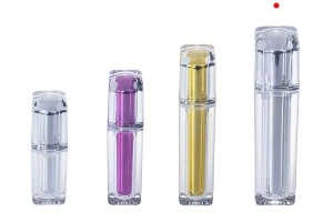 Μπουκάλι πολυτελείας για κρέμες 100 ml-5