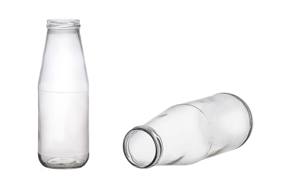 Flasche für Soßen 720 ml Flasche für Soßen 720 ml