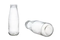Flasche für Soßen 720 ml Flasche für Soßen 720 ml