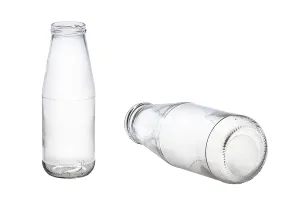 720ml glass sauce bottle-2
