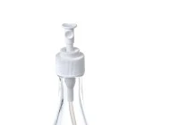 Μπουκάλι με αντλία για ελαιόλαδο (έγχυση) 250 ml Μπουκάλι με αντλία για ελαιόλαδο (έγχυση) 250 ml