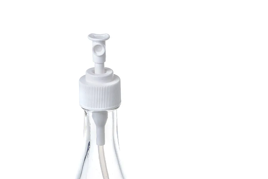 Μπουκάλι με αντλία για ελαιόλαδο (έγχυση) 250 ml Μπουκάλι με αντλία για ελαιόλαδο (έγχυση) 250 ml