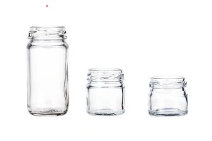 Βαζάκι γυάλινο κυλινδρικό 99 ml για γλυκά και κουφέτα-5
