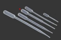 Σταγονόμετρο πλαστικό 2 ml με διαβάθμιση - Συσκευασία 100 τεμαχίων Σταγονόμετρο πλαστικό 2 ml με διαβάθμιση - Συσκευασία 100 τεμαχίων