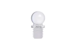 Glass stopper for a bottle of 100 ml (item No. 101-42)-1
