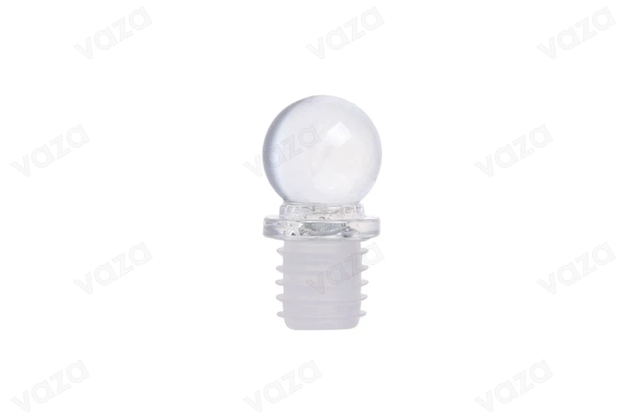 Glaskorken für Flasche 100ml (Produkt-Nr. 101-42)-produktbild