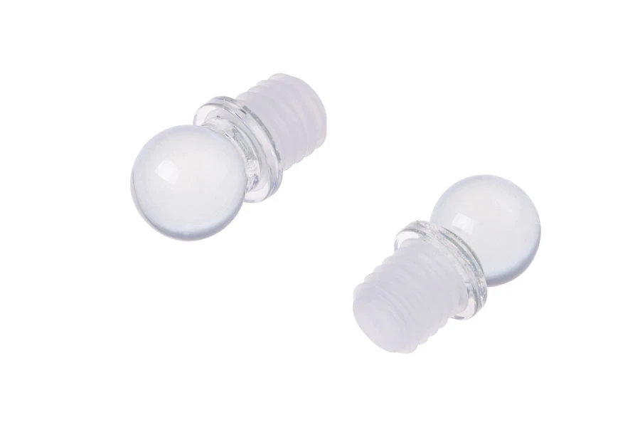 Πώμα γυάλινο για φιάλη 100 ml (κωδ. 101-42)