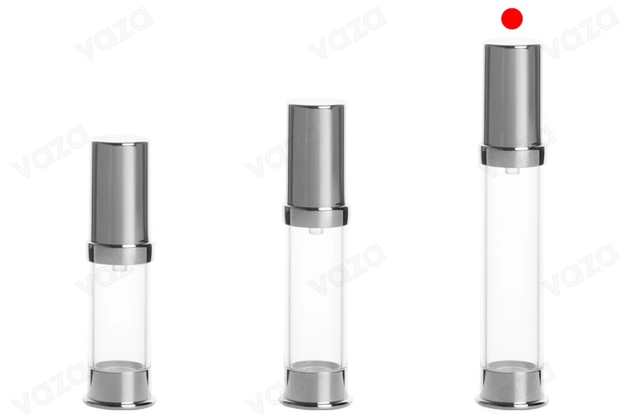 Airless σωληνάριο ακρυλικό για κρέμα 15 ml-εικόνα_σύνθεση