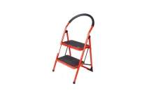 Scala in metallo con 2 gradini.-immagine_prodotto