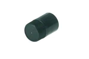 Bouchon de sécurité Guala en plastique avec boule d'écoulement - jetable - pour les bouteilles avec un col assorti-2
