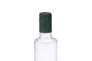 Bouchon de sécurité Guala en plastique avec boule d'écoulement - jetable - pour les bouteilles avec un col assorti-3