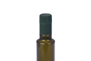 Bouchon de sécurité Guala en plastique avec boule d'écoulement - jetable - pour les bouteilles avec un col assorti-4
