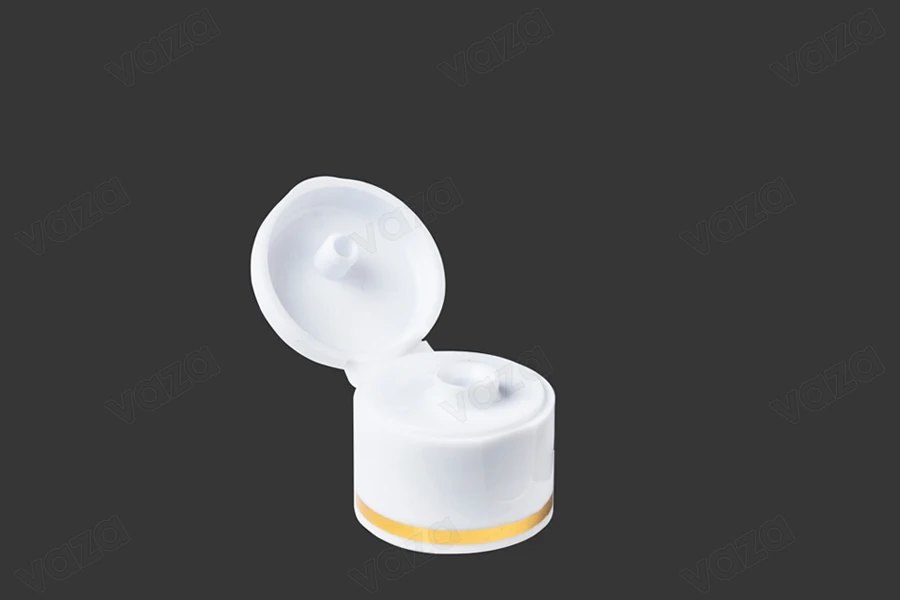 Plastic cap 24/410 flip top-image_dimensions