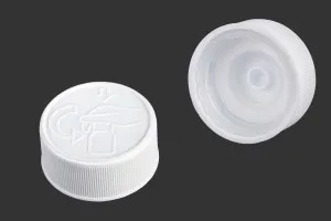 PP28 plastic lid