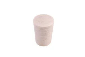 Liège conique en silicone aux dimensions 26 x 19/14,6 mm - pour F 16-3