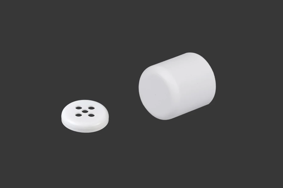 Lid with large holes 5 mm