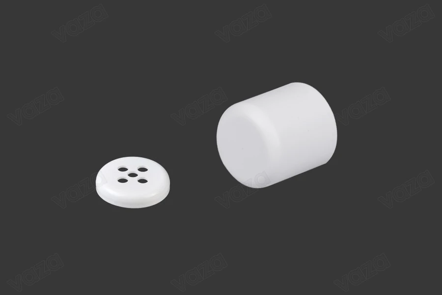 Tappo con grandi fori da 5 mm-εικόνα_σύνθεση