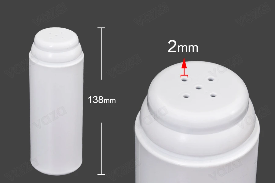 Coperchio con setaccio con fori da 2 mm Coperchio con setaccio con fori da 2 mm-εικόνα_διαστάσεις