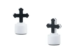 Cross cap PP15-1