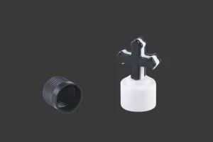 Cross cap PP15-2