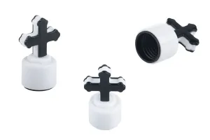 Cross cap PP15-3