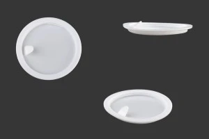 Joint interne de bocal en plastique (36 mm)-1