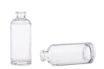 Μπουκαλάκι γυάλινο 55 ml Μπουκαλάκι γυάλινο 55 ml