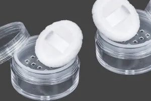 Powder puff - Package with 72 pieces-6