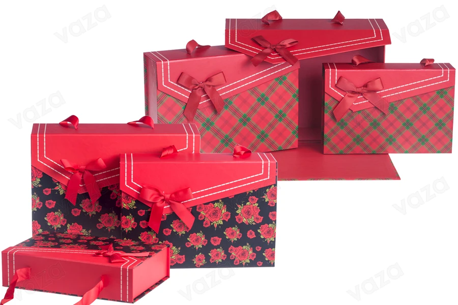 Kuti paketimi - set 3 copë (S-M-L) Kuti paketimi - set 3 copë (S-M-L)-imazh_produkt