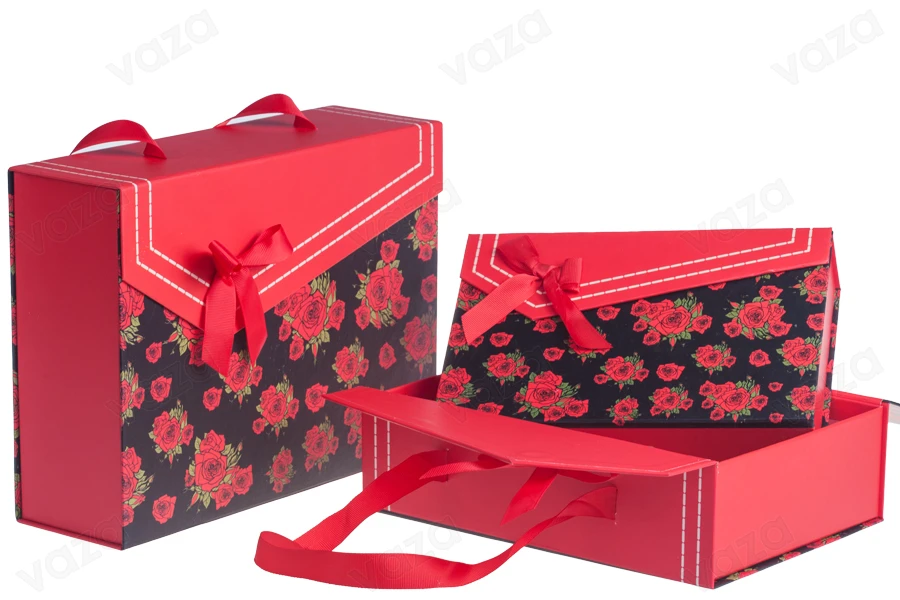 Kuti paketimi - set 3 copë (S-M-L) Kuti paketimi - set 3 copë (S-M-L)-