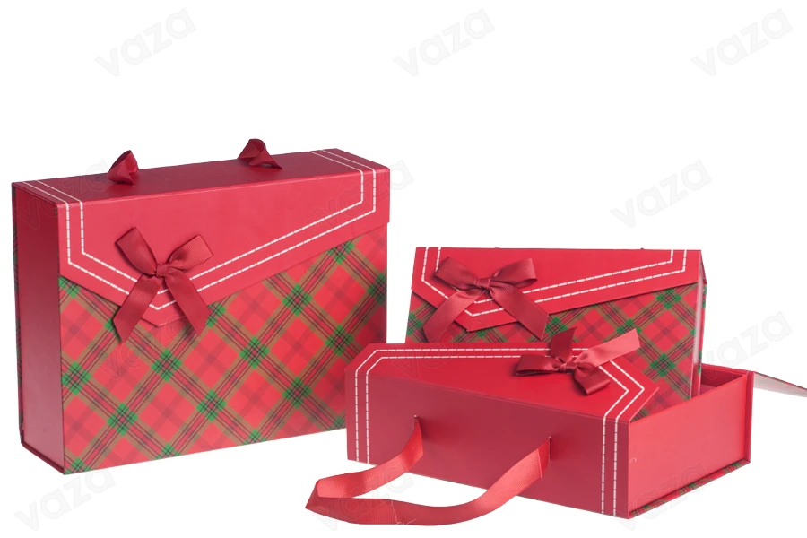 Kuti paketimi - set 3 copë (S-M-L) Kuti paketimi - set 3 copë (S-M-L)-imazh_grup