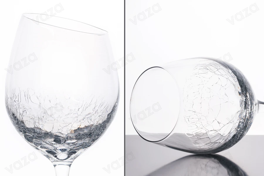 Verre à vin rouge oblique de 780ml-photo_dimensions